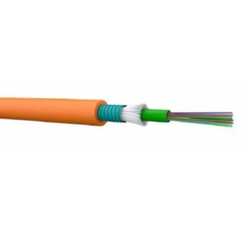 Cablaggio in Fibra Ottica - CAVO 24FO OM3 ACCIAIO B2CA PH120